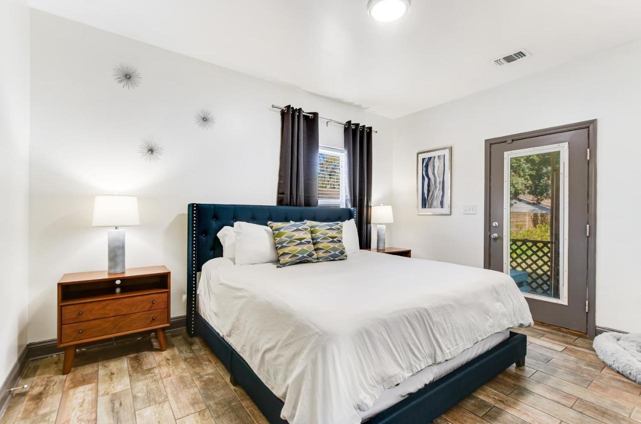 Cozy Charmer In Town Savannah Ngoại thất bức ảnh