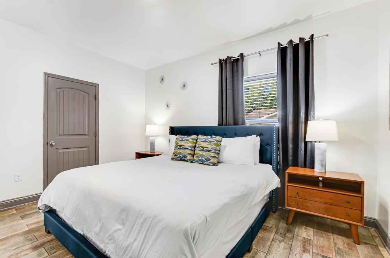 Cozy Charmer In Town Savannah Ngoại thất bức ảnh
